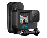 GoPro Uchwyt magnetyczny Magnetic Swivel Clip ATCLP-001 - 662300 - zdjęcie 4